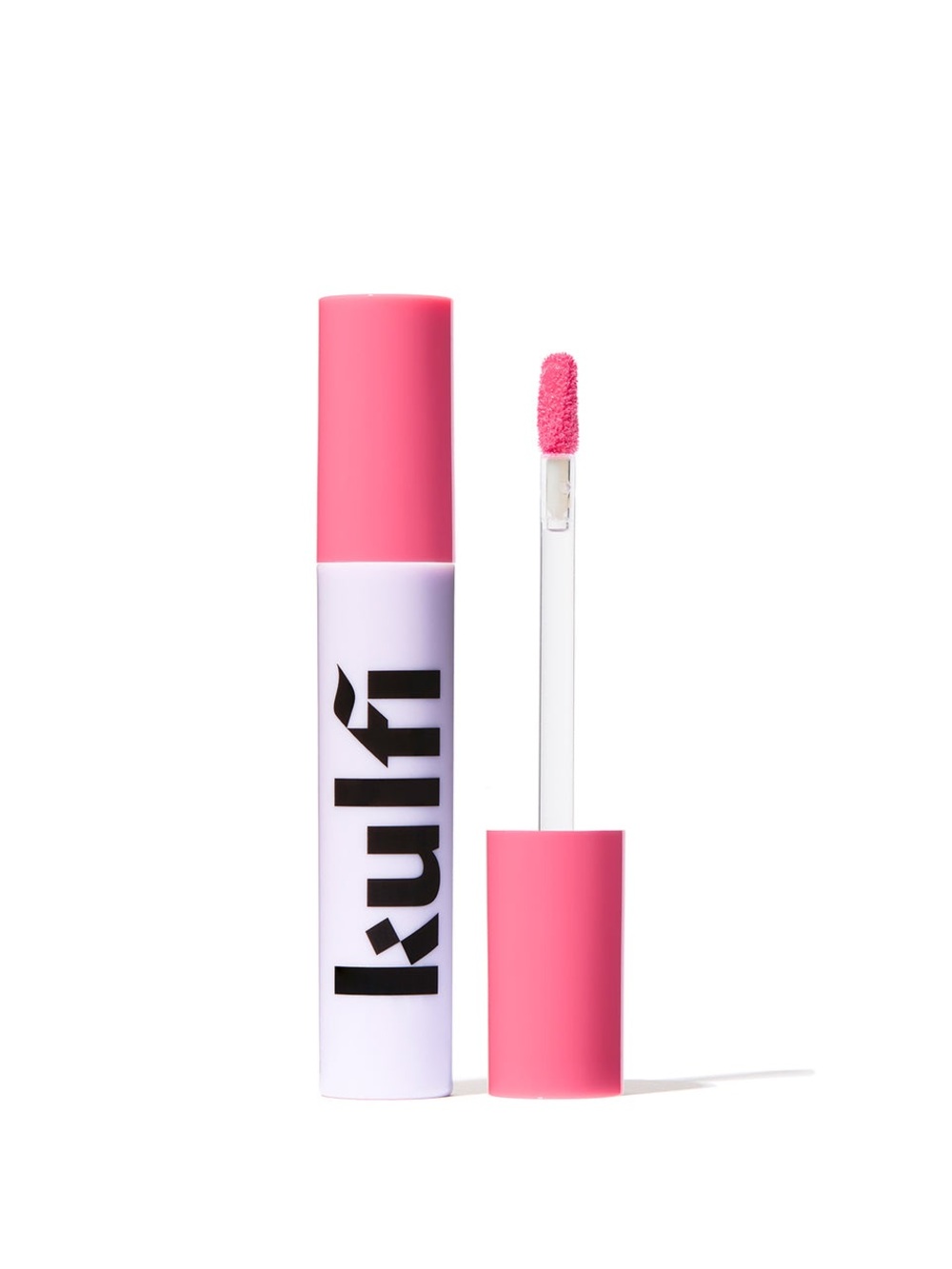 Kulfi NEW Lassi Lips Staining Lip Oil In Guava